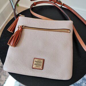 NEW Dooney and Bourke Crossbody